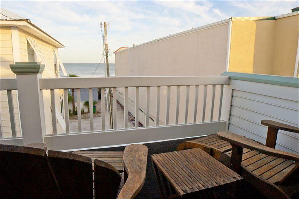 Desoto Beach Gardens Tybee Island Eksteriør billede