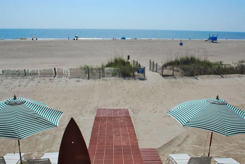 Desoto Beach Gardens Tybee Island Eksteriør billede